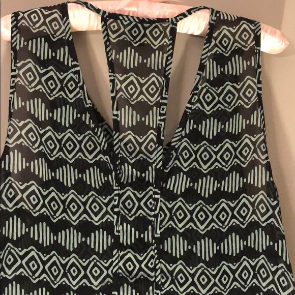 Forever 21 Tank Top - Picture 7 of 8